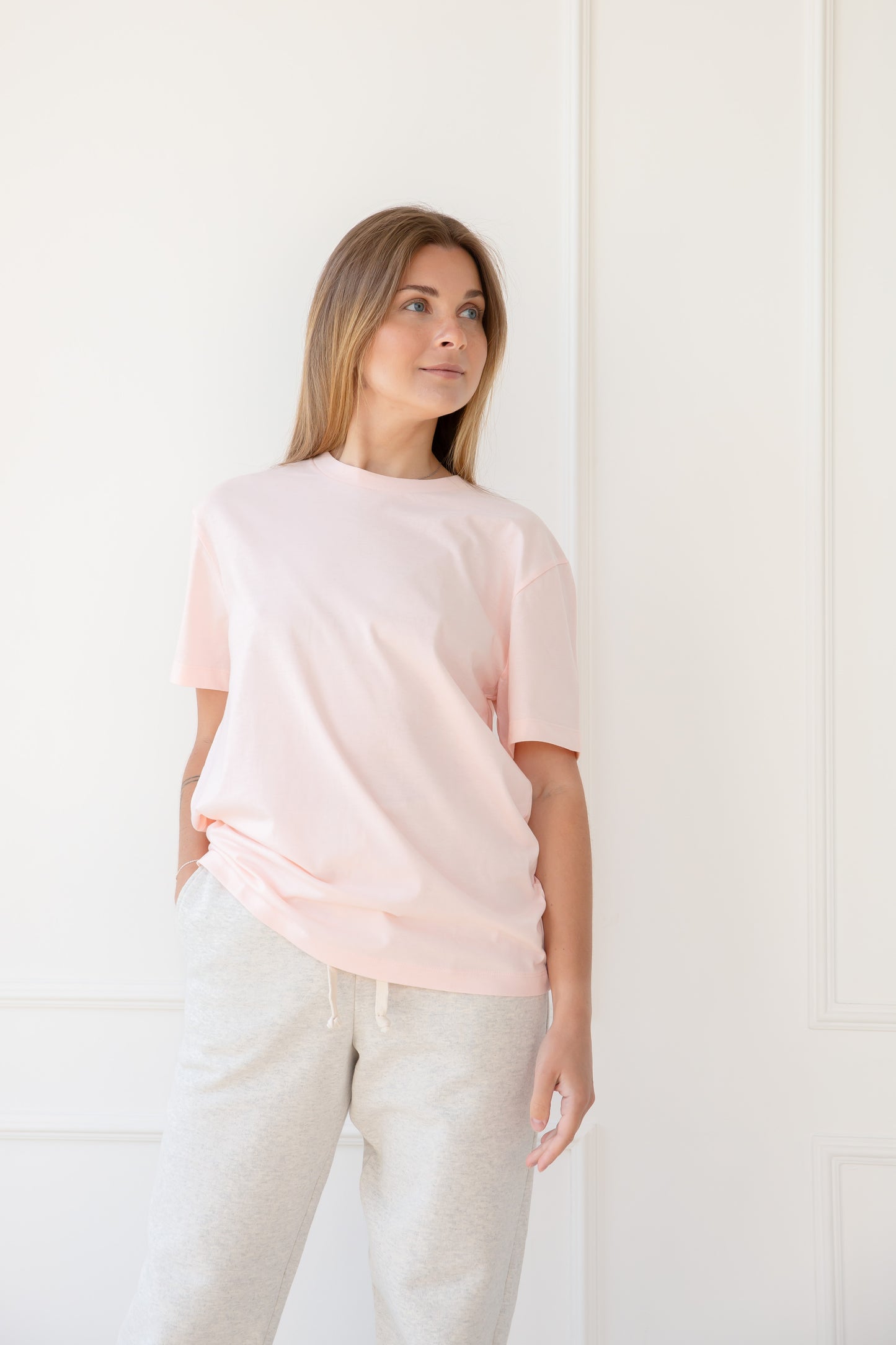 Oversized T-shirt