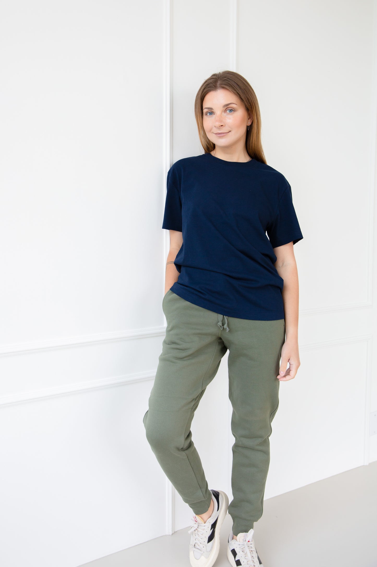Oversized T-shirt